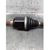 Recambio de transmision delantera derecha para land rover range rover evoque (l538) 2.0 d 4x4 referencia OEM IAM   