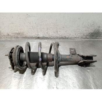 AMORTIGUADOR DELANTERO IZQUIERDO 546501H100 