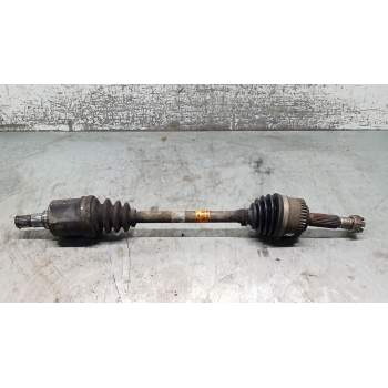 TRANSMISION DELANTERA IZQUIERDA 11G 2003