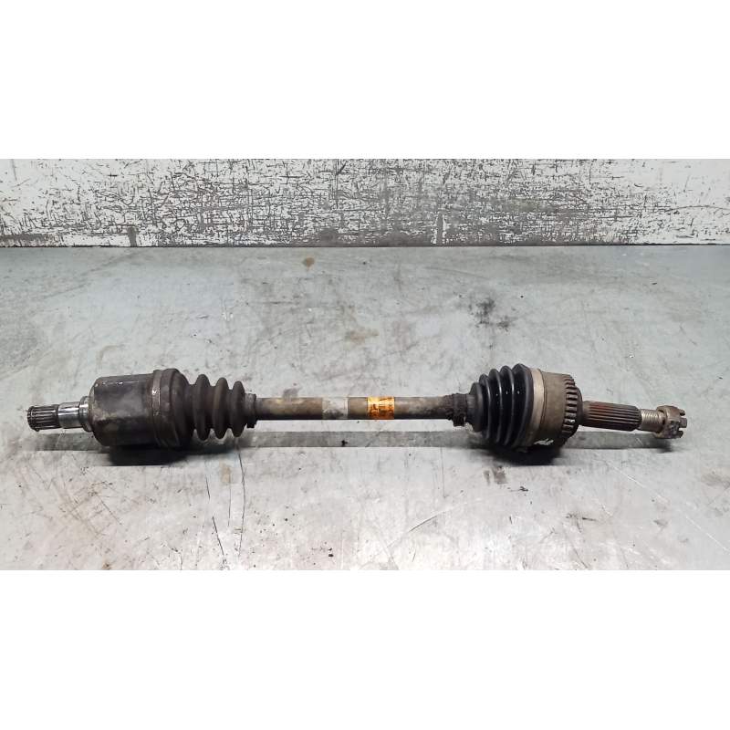 Recambio de transmision delantera izquierda para hyundai atos (mx) 1.1 referencia OEM IAM  11G 2003