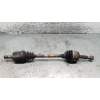 Recambio de transmision delantera izquierda para hyundai atos (mx) 1.1 referencia OEM IAM  11G 2003