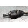 Recambio de transmision delantera izquierda para hyundai atos (mx) 1.1 referencia OEM IAM  11G 2003