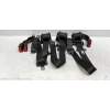 Recambio de juego cinturones trasero para peugeot 406 berlina (s1/s2) st referencia OEM IAM  4P 1999