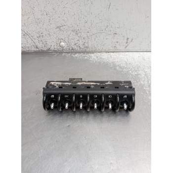 MANDO MULTIFUNCION RG21839000 2001