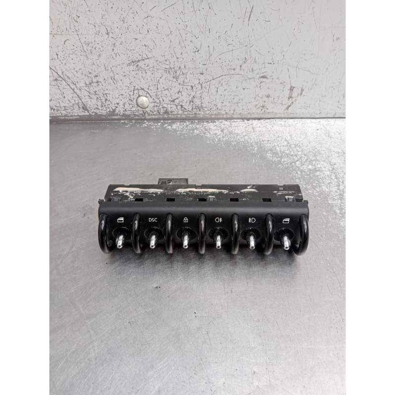 Recambio de mando multifuncion para mini mini (r50, r53) cooper s referencia OEM IAM RG21839000  2001