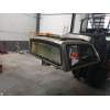 Recambio de caja trasera para nissan pick-up (d22) cabina doble challenge 4x4 referencia OEM IAM   