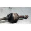 Recambio de transmision delantera izquierda para hyundai atos (mx) 1.1 referencia OEM IAM  11G 2003