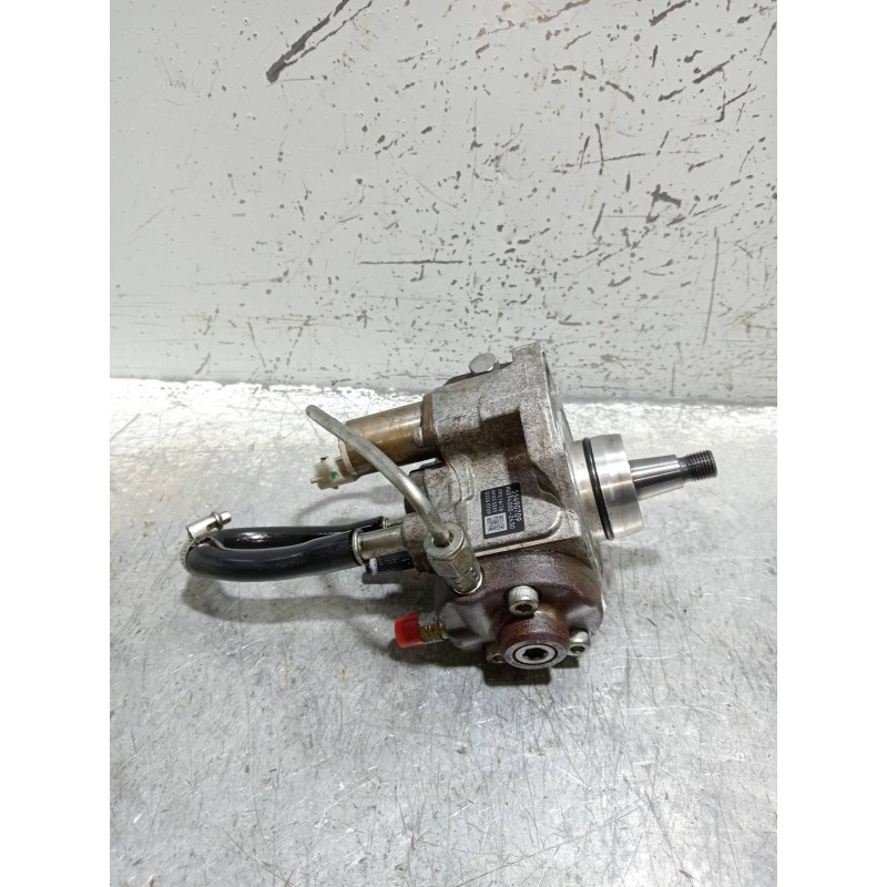 Recambio de bomba inyeccion para opel astra j lim. 4türig business referencia OEM IAM 55490709 HU2940002430 DENSO