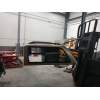 Recambio de caja trasera para nissan pick-up (d22) cabina doble challenge 4x4 referencia OEM IAM   
