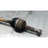 Recambio de transmision delantera izquierda para hyundai atos (mx) 1.1 referencia OEM IAM  11G 2003