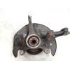 Recambio de mangueta delantera izquierda para honda jazz (gd1/5) 1.4 es referencia OEM IAM   