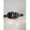 Recambio de transmision delantera izquierda para hyundai i40 comfort referencia OEM IAM V05  