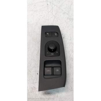 MANDO ELEVALUNAS DELANTERO IZQUIERDO 6Q0959858 