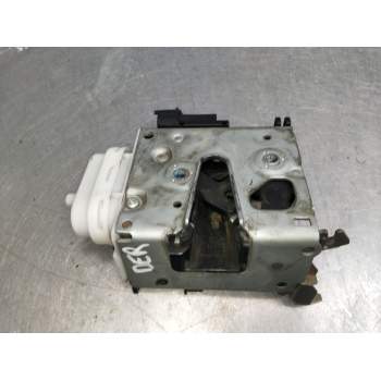 MOTOR CIERRE CENTRALIZADO DELANTERO DERECHO 8L1837016C 3P