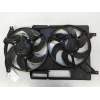 Recambio de electroventilador para land rover freelander (ln) 2.0 turbodiesel referencia OEM IAM MP8125CB42 9020812 