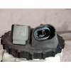 Recambio de faro antiniebla izquierdo para fiat linea (110) dynamic referencia OEM IAM 041071999000  