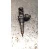 Recambio de inyector para volkswagen polo iv (9n_, 9a_) 1.4 tdi referencia OEM IAM 038130073AG 0414720215 BOSCH
