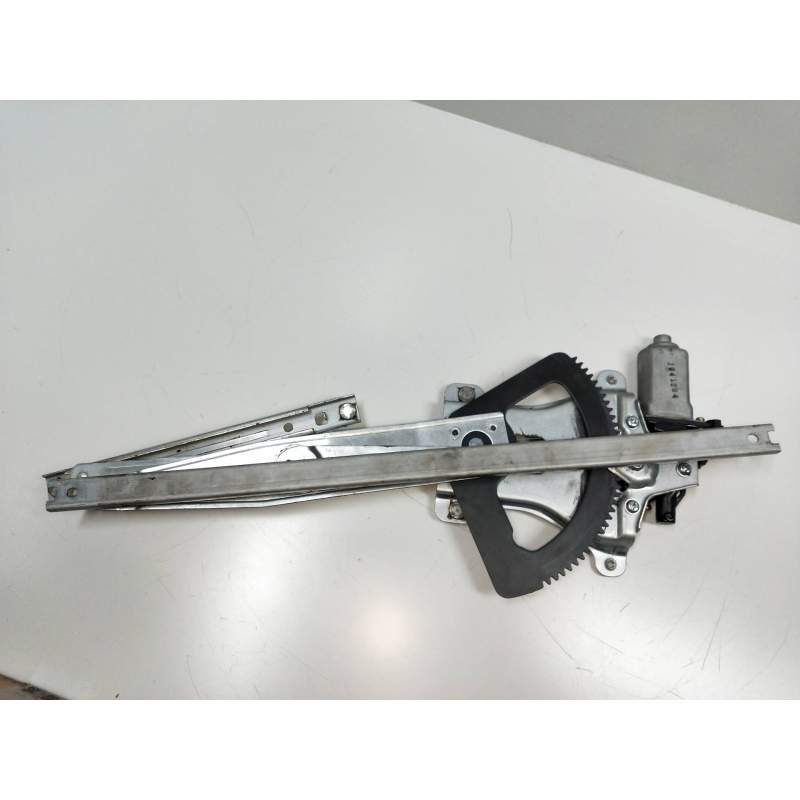 Recambio de elevalunas delantero derecho para chevrolet kalos referencia OEM IAM 96541738 3P 2005