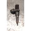 Recambio de inyector para volkswagen polo iv (9n_, 9a_) 1.4 tdi referencia OEM IAM 038130073AG 0414720215 BOSCH