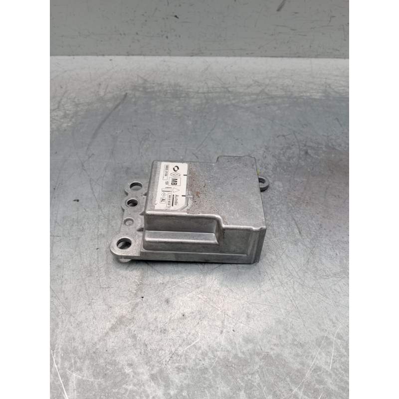 Recambio de centralita airbag para renault koleos i (hy_) 2.0 dci (hy0k) referencia OEM IAM 609228800 98820JY10A 