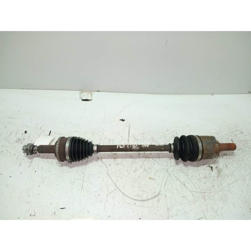 Recambio de transmision delantera izquierda para hyundai i30 classic gls referencia OEM IAM   