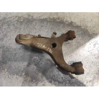 BRAZO SUSPENSION INFERIOR TRASERO IZQUIERDO 