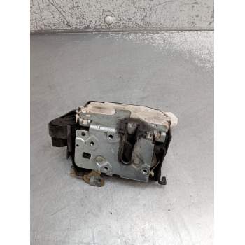 MOTOR CIERRE CENTRALIZADO DELANTERO IZQUIERDO 3P 2001