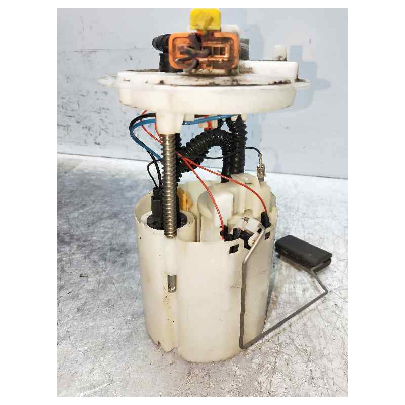 Recambio de bomba combustible para alfa romeo 147 (190) 1.6 16v cat referencia OEM IAM 0580314016 BOSCH 