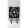 Recambio de electroventilador para volkswagen fox (5z1) básico referencia OEM IAM 6Q0959455AD  