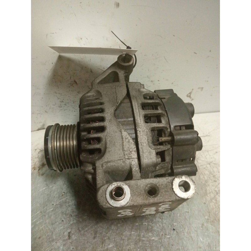 Recambio de alternador para opel corsa c enjoy referencia OEM IAM 13117278YP  