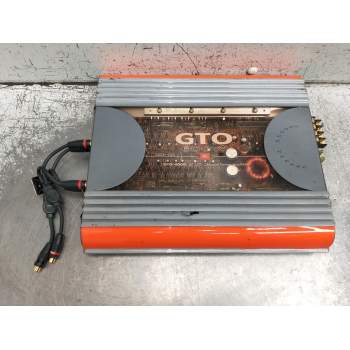 MODULO ELECTRONICO CL002817275 GT04000 ETAPA POTENCIA GT0 4000 JBL