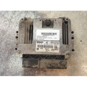 CENTRALITA MOTOR UCE 0281011943 55556829 ZH 8973785711