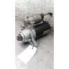Recambio de motor arranque para seat leon (1p1) style copa referencia OEM IAM 02Z911023N 0001123028 2008