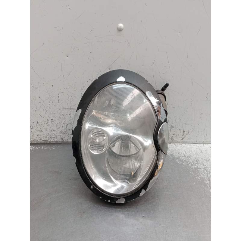 Recambio de faro derecho para mini mini (r50, r53) cooper s referencia OEM IAM M540594540 6933838 2001