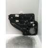 Recambio de elevalunas delantero izquierdo para volkswagen golf vi (5k1) advance referencia OEM IAM 5K4839729J 5P 2009