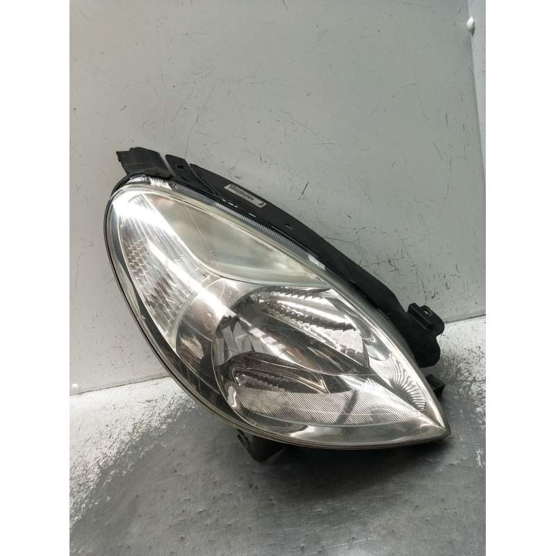 Recambio de faro derecho para citroën xsara picasso (n68) 1.6 hdi referencia OEM IAM 9649557380 89310180 2004