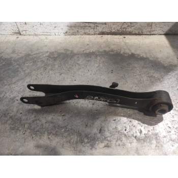BRAZO SUSPENSION SUPERIOR TRASERO DERECHO 