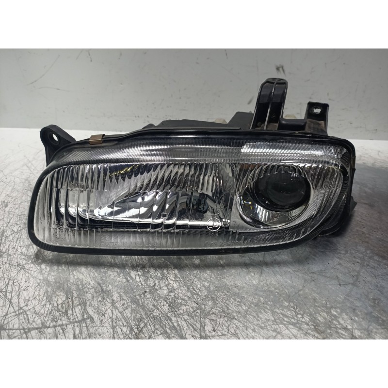 Recambio de faro izquierdo para mazda 323 berlina (bg) graffity referencia OEM IAM  LUPA 