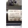 Recambio de motor arranque para seat leon (1p1) style copa referencia OEM IAM 02Z911023N 0001123028 2008