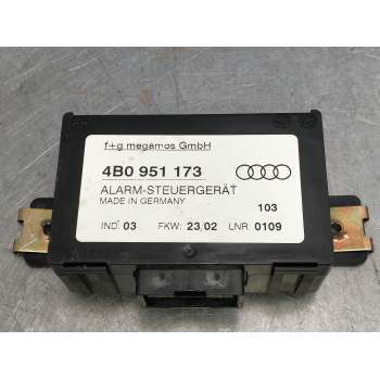 MODULO ELECTRONICO 4B0951173 