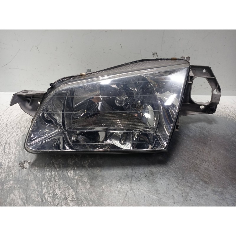 Recambio de faro izquierdo para mazda 323 berl. f/s (bj) referencia OEM IAM   