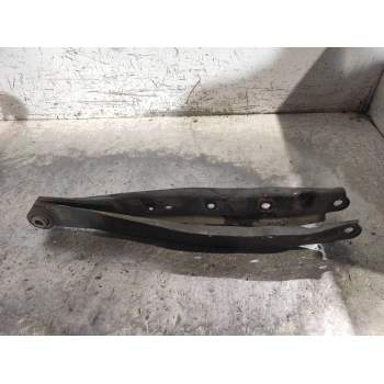 BRAZO SUSPENSION SUPERIOR TRASERO IZQUIERDO 