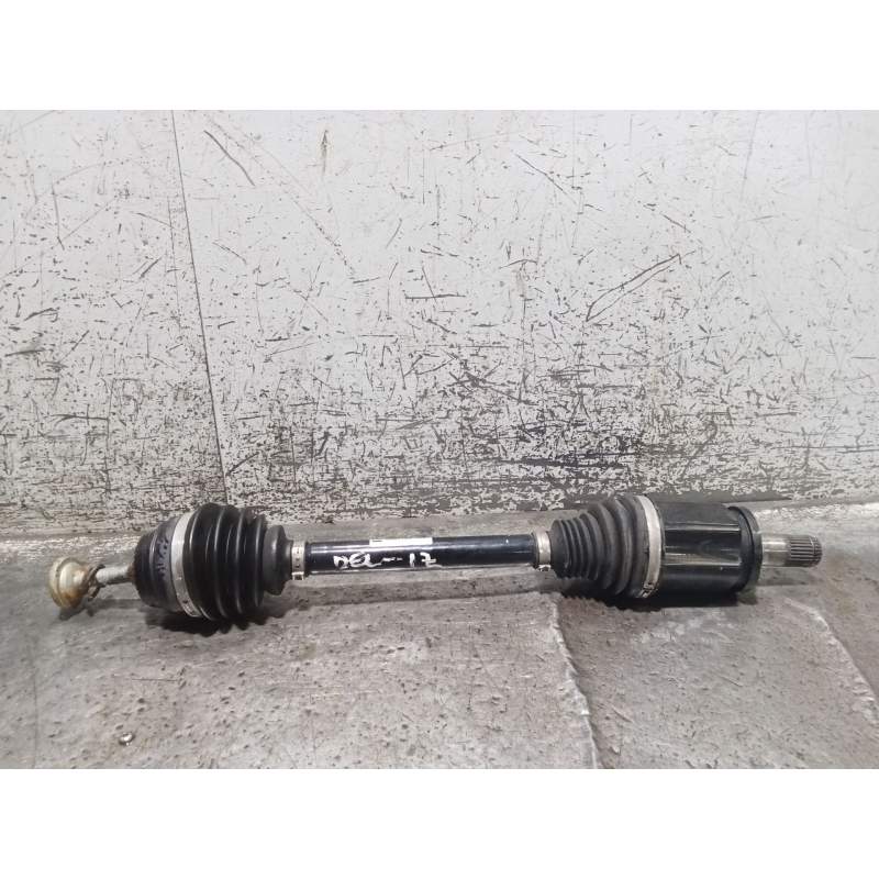 Recambio de transmision delantera izquierda para bmw x3 (g01, f97, g08) xdrive 20 d referencia OEM IAM 8687781A101  