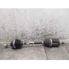 Recambio de transmision delantera izquierda para bmw x3 (g01, f97, g08) xdrive 20 d referencia OEM IAM 8687781A101  