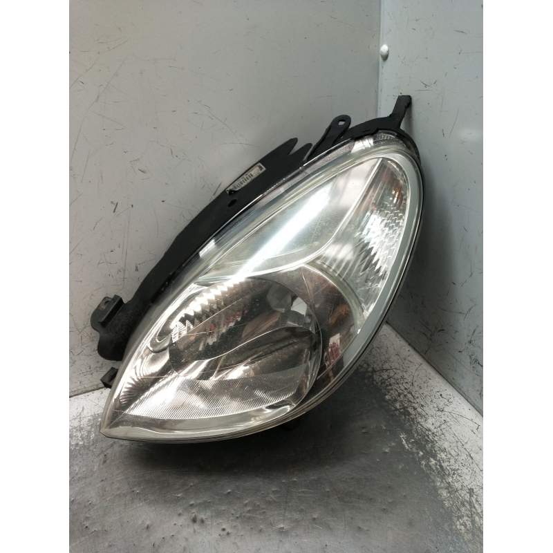 Recambio de faro izquierdo para citroën xsara picasso (n68) 1.6 hdi referencia OEM IAM 9649557480 89310170 2004