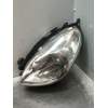 Recambio de faro izquierdo para citroën xsara picasso (n68) 1.6 hdi referencia OEM IAM 9649557480 89310170 2004