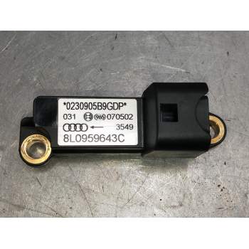 MODULO ELECTRONICO 0230905B9GDP 8L0959643C 