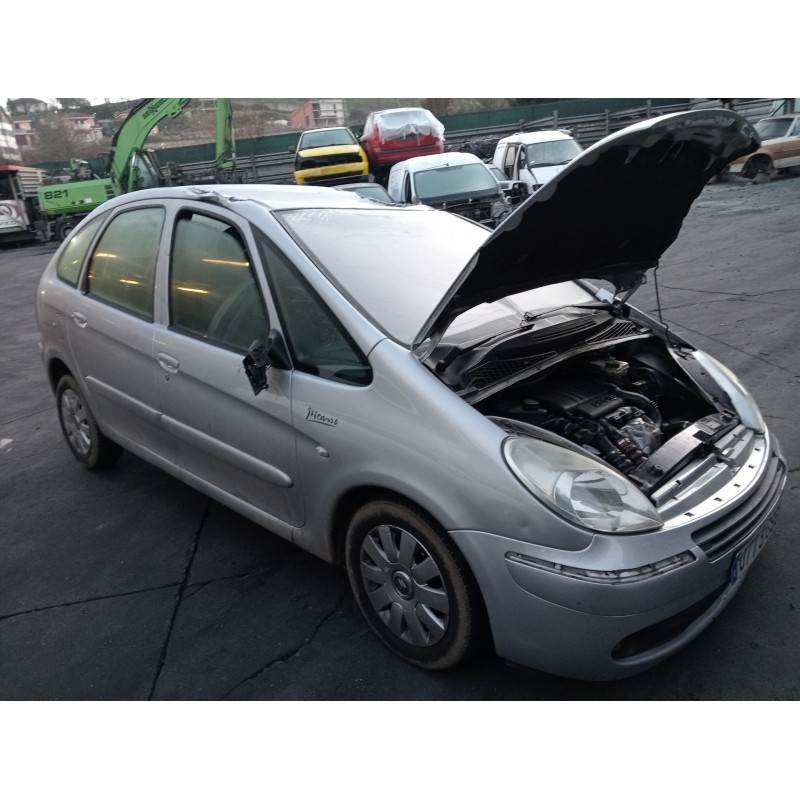 citroen xsara picasso del año 2009