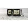 Recambio de centralita airbag para ford fiesta (ccn) 1.25 16v cat referencia OEM IAM C1BT14B321CE  2012