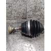 Recambio de transmision delantera izquierda para bmw x3 (g01, f97, g08) xdrive 20 d referencia OEM IAM 8687781A101  
